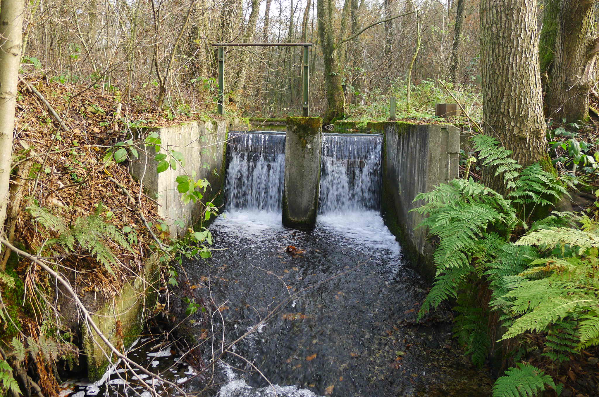 Hygon-Hochwasser-Informationswerte-Lagebereichte-WOL-NRW